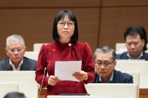 Tôn trọng, bảo vệ dữ liệu cá nhân trong không gian số