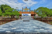 Ứng dụng khoa học, công nghệ, đổi mới sáng tạo và chuyển đổi số lĩnh vực di sản văn hóa