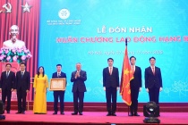 Bảo đảm thông tin của Đảng, Nhà nước tuyệt đối bí mật, tuyệt đối an toàn