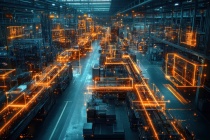 Đám mây, an ninh mạng và AI công nghiệp - Kiến trúc tương lai mang lại sự cân bằng hoàn hảo