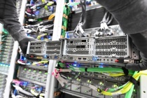 Amazon thách thức các đối thủ cạnh tranh bằng 'Nhà máy AI' Nvidia tại chỗ