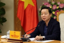 Bắt kịp sự phát triển công nghệ, mở rộng không gian ứng dụng dữ liệu viễn thám