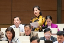 Bổ sung nghĩa vụ pháp lý đối với tổ chức, cá nhân sử dụng AI trong hoạt động báo chí