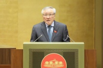 Chính phủ quyết liệt triển khai thực hiện các nghị quyết của Quốc hội về giám sát chuyên đề và chất vấn