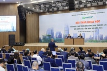 Hà Nội kiến tạo Khu công nghệ cao Hòa Lạc thành thung lũng công nghệ, đổi mới sáng tạo