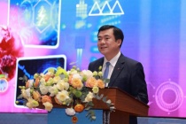 Ngành công thương định hình tầm nhìn chuyển đổi số, xanh hóa tăng trưởng