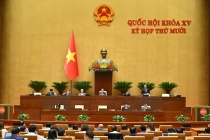 Dành khoảng 580 nghìn tỉ đồng để nâng cao chất lượng giáo dục