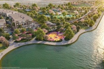 Bình Minh - Trái tim an cư giá trị bậc nhất “thành phố kim cảng” trung tâm phía Nam Hải Phòng