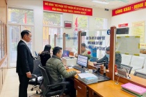 Việc phân cấp, phân quyền phải gắn liền với chuyển đổi số