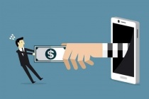 Cảnh báo chiêu trò lừa đảo gửi tiền tiết kiệm với lãi suất cao