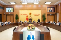 Ủy ban Thường vụ Quốc hội cho ý kiến về việc giải trình, tiếp thu, chỉnh lý dự thảo Luật Báo chí (sửa đổi)