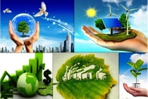 Khoa học và công nghệ: Động lực trung tâm của chuyển đổi xanh