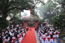 Giới thiệu các tuyến du lịch di sản Hà Nội: Kết nối giá trị văn hóa bằng nền tảng số