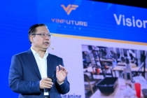 Robot thông minh đến gần đời sống: Thách thức và cơ hội cho Việt Nam