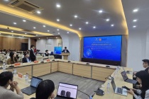 Thị giác máy tính và trí tuệ nhân tạo trong kỷ nguyên công nghiệp 4.0