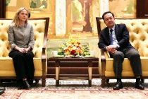 Thúc đẩy hợp tác công nghệ giữa Việt Nam và Amazon trong kỷ nguyên số mới