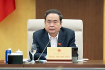 Tiếp tục rà soát kỹ lưỡng dự thảo Luật Báo chí (sửa đổi), bảo đảm tiến độ, đúng quy trình trước khi trình Quốc hội xem xét thông qua