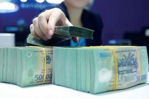 Ngân hàng Nhà nước nâng lãi suất cho vay ngắn hạn trên thị trường mở