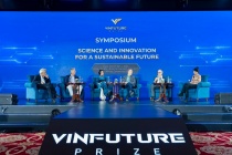 Công nghệ định hình tương lai bền vững của hành tinh