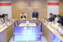 Hà Nội đẩy mạnh đầu tư khoa học công nghệ, sắp xây dựng loạt phòng lab quy mô rất lớn