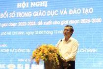 Nhiều địa phương tích hợp học bạ số vào VNeID để phục vụ tuyển sinh