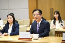 Việt Nam là thị trường đặc biệt quan trọng trong hơn 100 quốc gia mà Samsung đang đầu tư