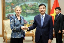 Amazon sẽ hỗ trợ Việt Nam trở thành cứ điểm xuất khẩu qua thương mại điện tử của Đông Nam Á