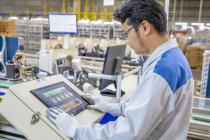 Ứng dụng AI thúc đẩy năng lực cạnh tranh cho doanh nghiệp