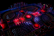 Sun Group xây trung tâm hội nghị APEC tại Phú Quốc với tốc độ ánh sáng