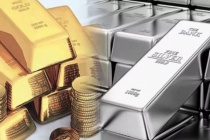 Kim loại quý vượt Bitcoin về mức sinh lời hàng năm