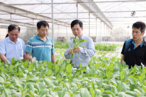 ‏Vai trò của khoa học và công nghệ trong giám sát và phản biện xã hội về xây dựng nông thôn mới‏