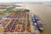 Xuất nhập khẩu vượt mốc 830 tỷ USD, cao nhất từ trước tới nay