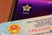 Giữ vững chủ quyền số bắt đầu từ bảo vệ dữ liệu