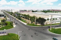 Khu công nghệ cao gần 500 ha tại Hưng Yên: Đặt nền móng cho kỷ nguyên tăng trưởng