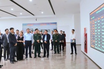 Quyết liệt triển khai các giải pháp; kiến tạo để phục vụ nhân dân, phục vụ xã hội