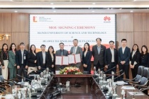 Thúc đẩy chuyển đổi số trong ngành giáo dục và phát triển nhân tài công nghệ thông tin