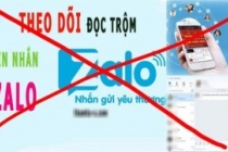 Cảnh báo chiêu trò lừa đảo dịch vụ 'xem trộm tin nhắn Zalo'