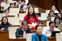 Đại biểu Quốc hội đề nghị tấn công mạnh tội phạm công nghệ cao, hàng giả, thực phẩm bẩn