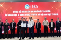 Hội Tin học TPHCM mở rộng quy mô hoạt động