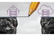 Kiến trúc dữ liệu trong công nghiệp: Chìa khóa kết nối tại chỗ với đám mây cho chuyển đổi số