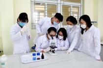 Tăng cường đãi ngộ và tự chủ cho nhân lực khoa học và công nghệ