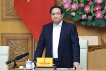 Thủ tướng: Thần tốc hơn nữa triển khai 'Chiến dịch Quang Trung' xây, sửa nhà cho người dân