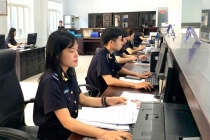 Hiệu quả chuyển đổi số tại Hải quan khu vực IX, góp phần hình thành mô hình Hải quan số