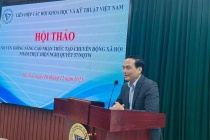 Truyền thông tạo chuyển động xã hội thực chất trong triển khai Nghị quyết 57