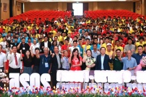 Khai mạc ICPC Asia HoChiMinh City 2025: 129 đội tuyển bước vào cuộc đua trí tuệ quốc tế