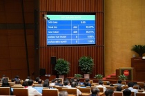 Hoàn thiện cơ chế bảo vệ quyền của người dân trong bối cảnh chuyển đổi số