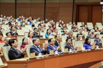 Nhiệm kỳ nhiều thách thức nhưng đạt kết quả toàn diện