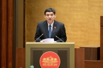 Quốc hội thông qua Luật Báo chí (sửa đổi) với nhiều điểm mới