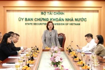 Việt Nam có Ban Quản lý thị trường giao dịch tài sản mã hóa