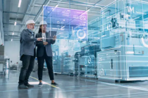 Dịch vụ mới biến hạ tầng hiện tại thành môi trường AI hiệu năng cao